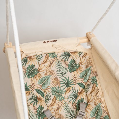 Incababy Babahinta Comfort Deep Nature