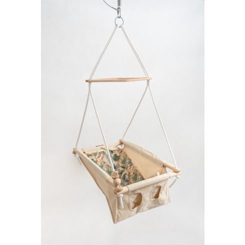 Incababy Babahinta Comfort Deep Nature