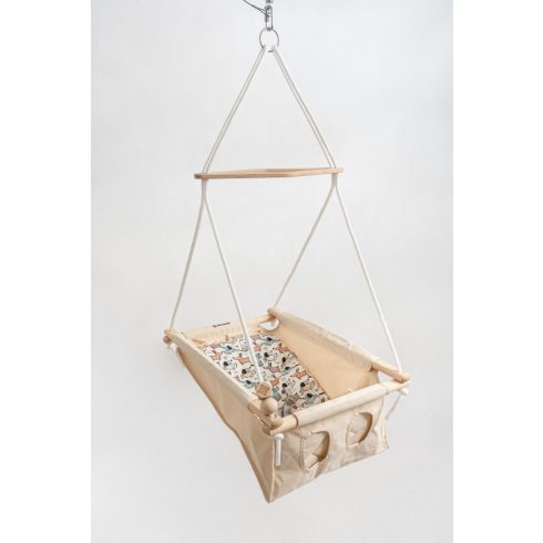 Incababy Babahinta Comfort Puppies