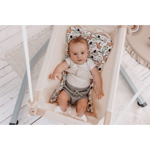 Incababy Babahinta Comfort Puppies