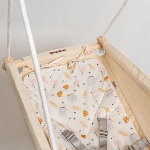 Incababy Babahinta Comfort Coco Friends 