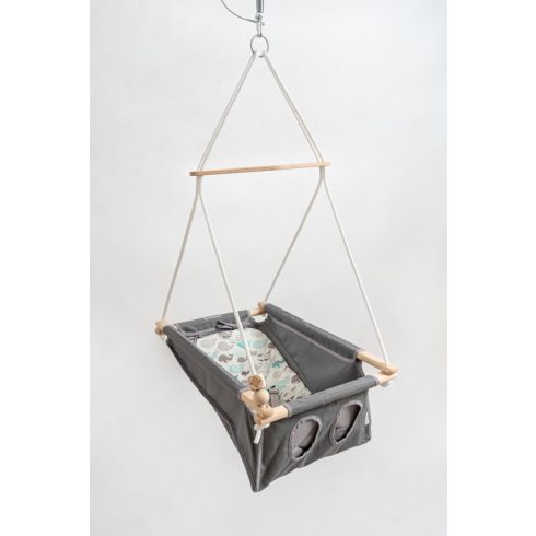 Incababy Babahinta Comfort Whale