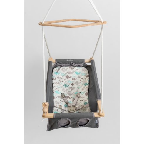 Incababy Babahinta Comfort Whale