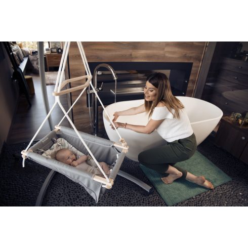 Incababy Babahinta Comfort Whale