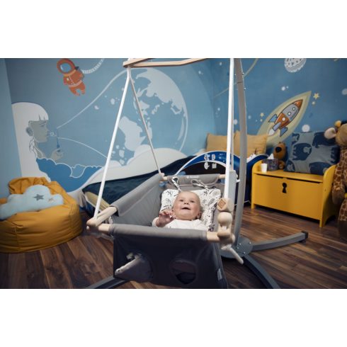 Incababy Babahinta Comfort Space Jam