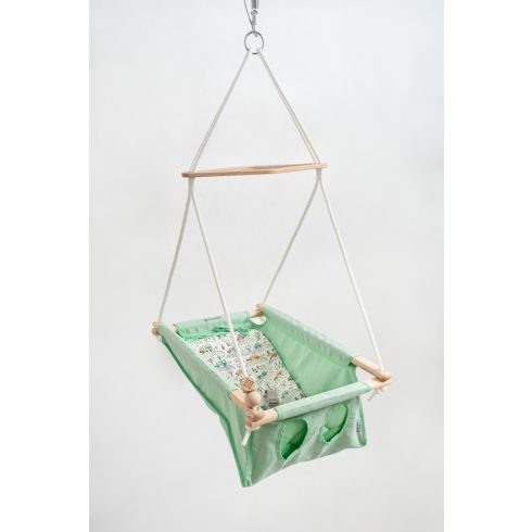 Incababy Babahinta Comfort Car Ride