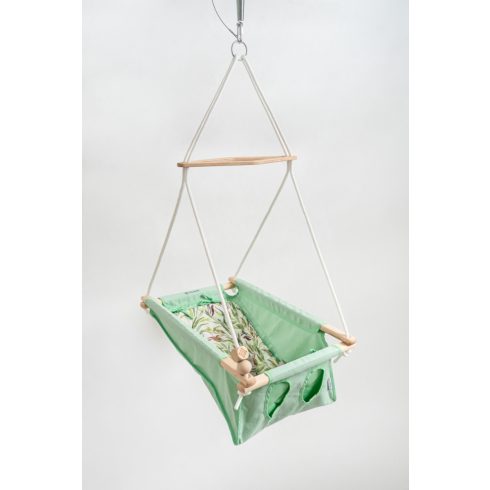 Incababy Babahinta Comfort Lagoon