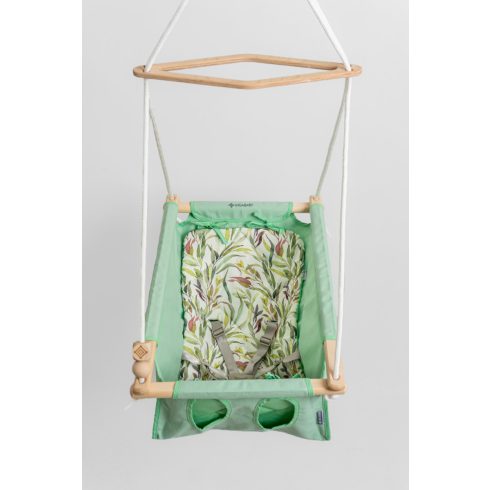 Incababy Babahinta Comfort Lagoon