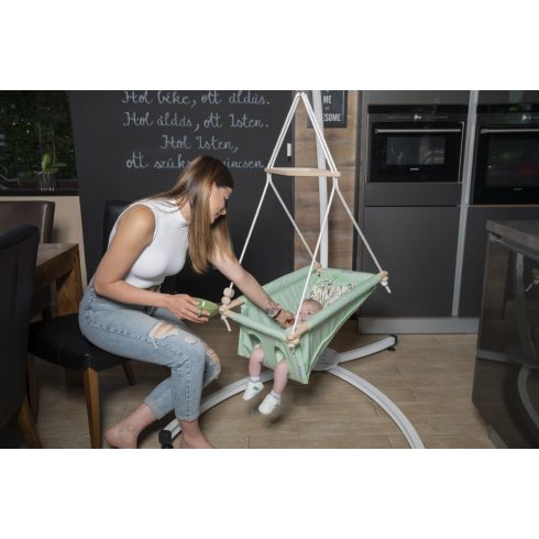 Incababy Babahinta Comfort Lagoon