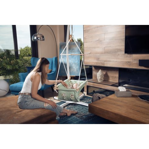 Incababy Babahinta Comfort Lagoon