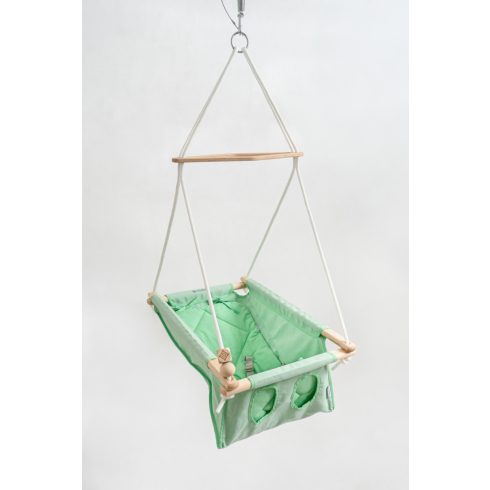 Incababy Babahinta Comfort Mint Green