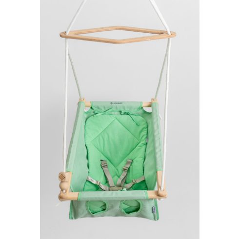 Incababy Babahinta Comfort Mint Green