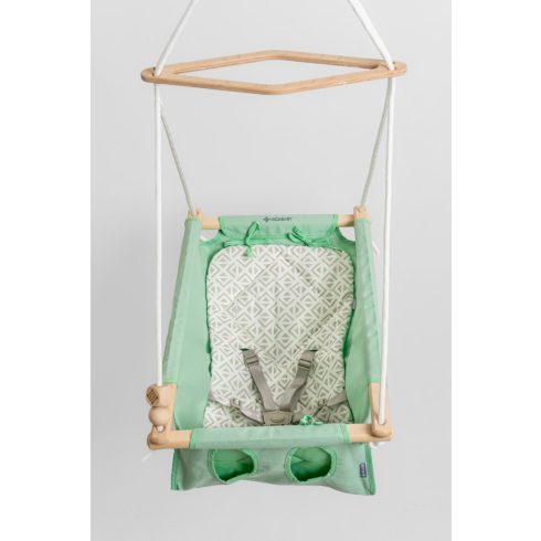 Incababy Babahinta Comfort Geometric