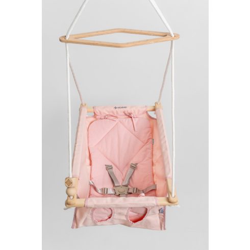 Incababy Babahinta Comfort Powder Pink