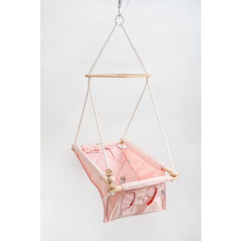 Incababy Babahinta Comfort Powder Pink