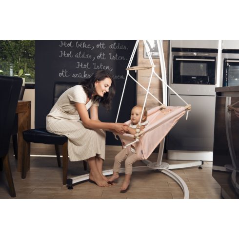 Incababy Babahinta Comfort Powder Pink