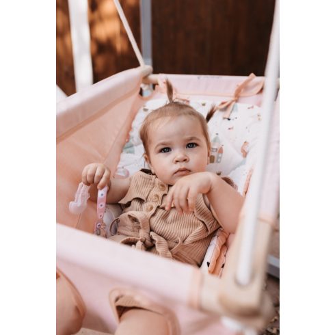 Incababy Babahinta Comfort Little Princess