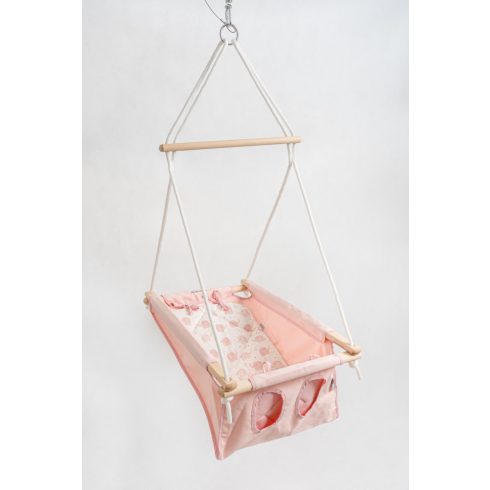 Incababy Babahinta Comfort Pinkyphant FW