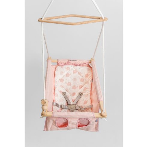 Incababy Babahinta Comfort Pinkyphant FW