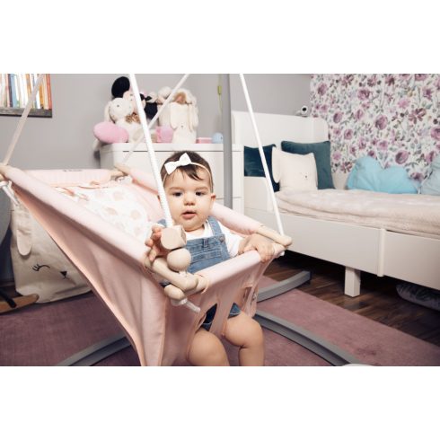 Incababy Babahinta Comfort Pinkyphant FW