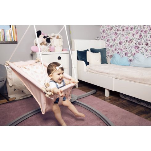 Incababy Babahinta Comfort Pinkyphant FW