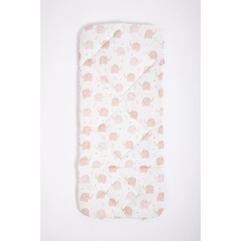 Incababy Babahinta Comfort Pinkyphant FW