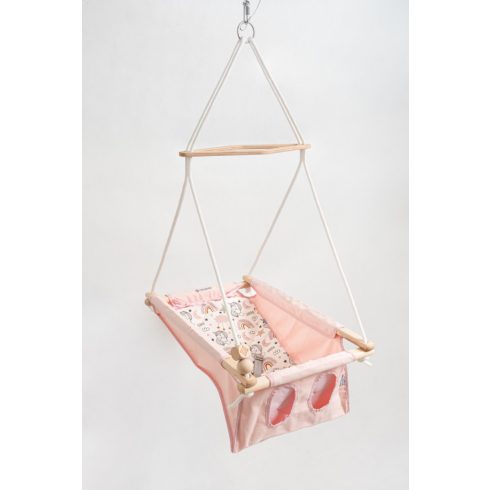 Incababy Babahinta Comfort Unicorn