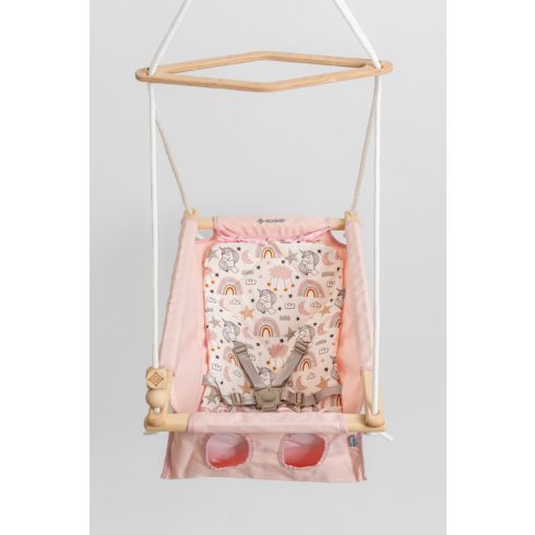 Incababy Babahinta Comfort Unicorn