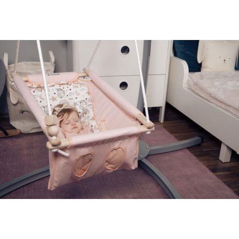 Incababy Babahinta Comfort Unicorn