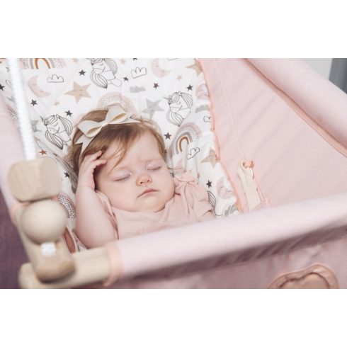 Incababy Babahinta Comfort Unicorn