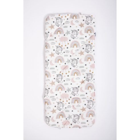 Incababy Babahinta Comfort Unicorn