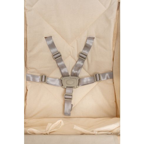 Incababy Babahinta Comfort Grey Stars