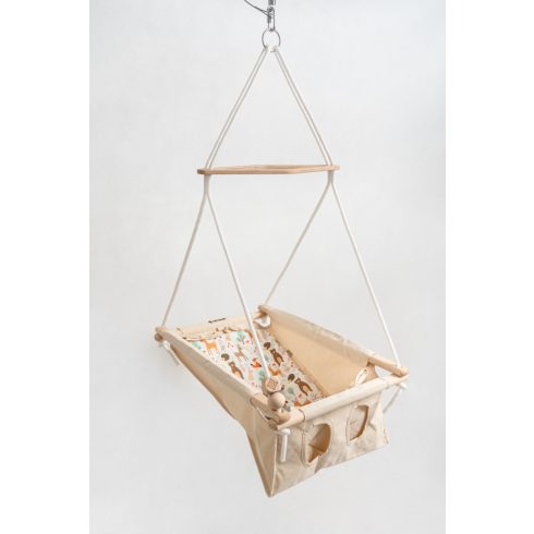 Incababy Babahinta Comfort Forest Friends