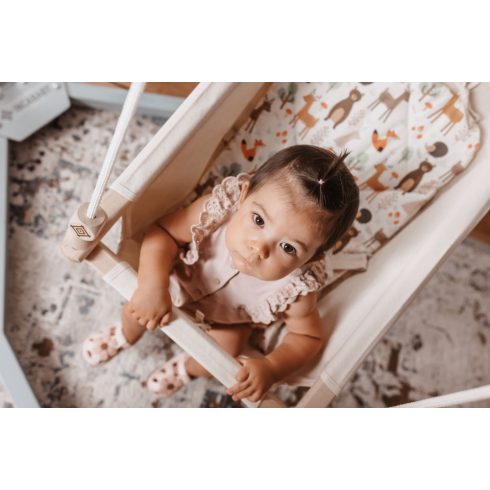 Incababy Babahinta Comfort Forest Friends