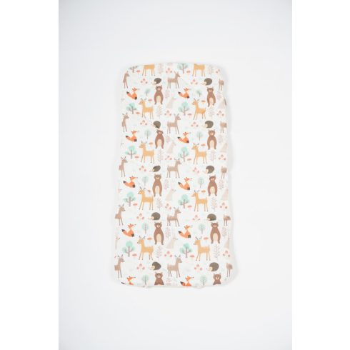 Incababy Babahinta Comfort Forest Friends