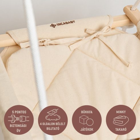 Incababy Babahinta Premium Cream