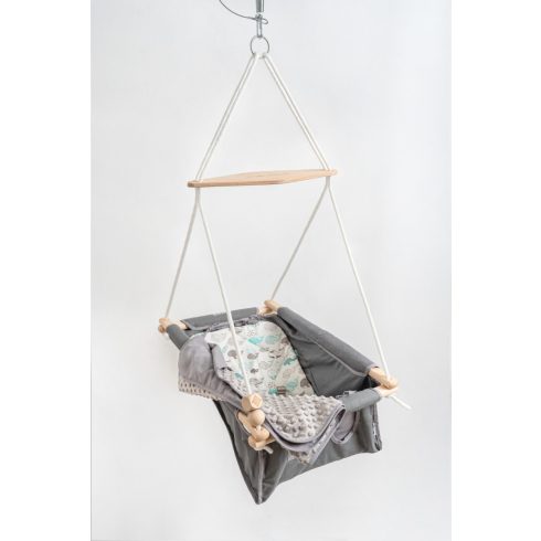 Incababy Babahinta Premium Whale