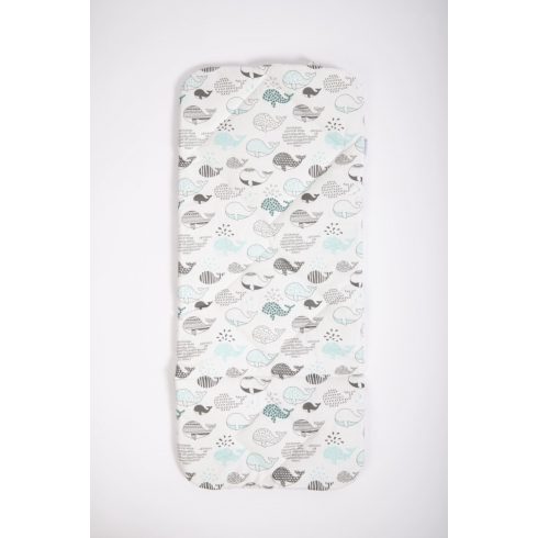 Incababy Babahinta Premium Whale