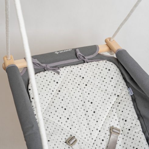 Incababy Babahinta Premium Dotties