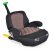 Cangaroo Jax autós ülésmagasító háttámlával 125-150cm Pink