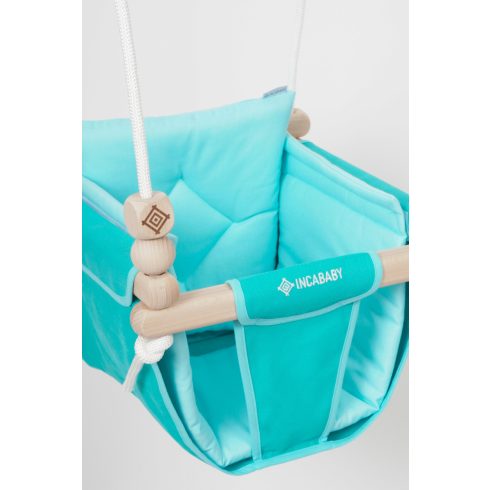 Incababy Junior Hinta Green