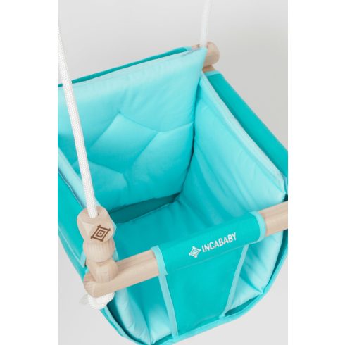 Incababy Junior Hinta Green