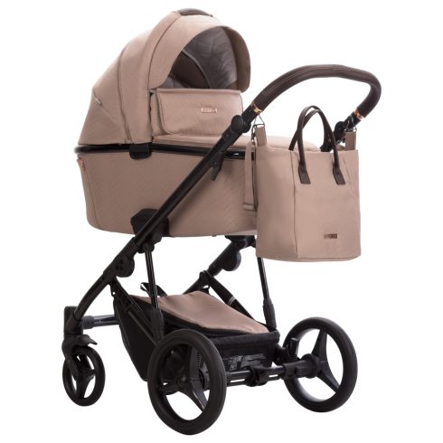 Bebetto Loren Premium Gloss multifunkciós babakocsi 2:1 04