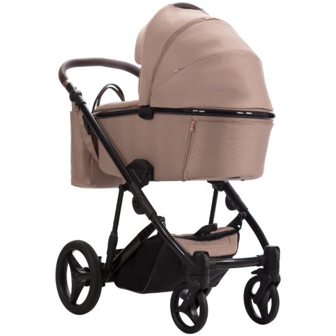 Bebetto Loren Premium Gloss multifunkciós babakocsi 2:1 04