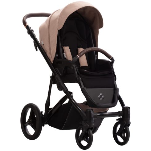 Bebetto Loren Premium Gloss multifunkciós babakocsi 2:1 04