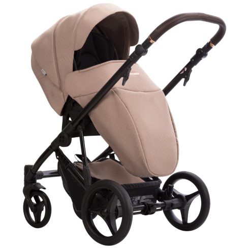 Bebetto Loren Premium Gloss multifunkciós babakocsi 2:1 04