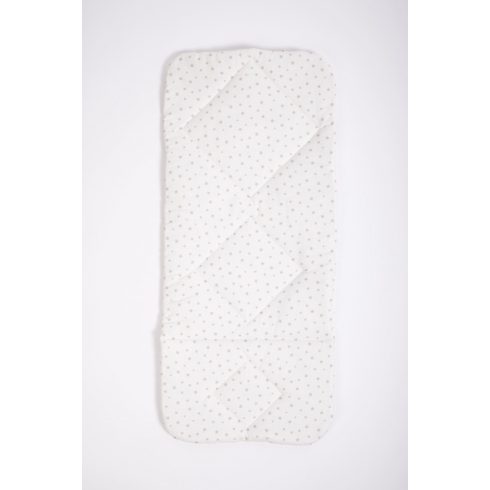 Incababy Babapárna Grey Stars