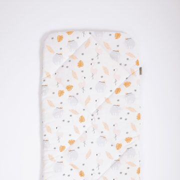 Incababy Babapárna Coco Friends