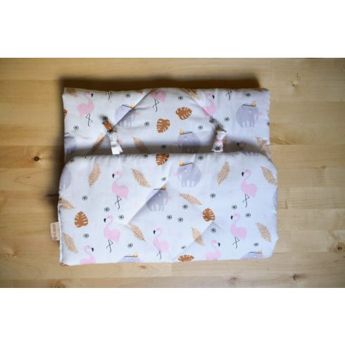 Incababy Babapárna Coco Friends