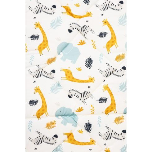 Incababy Babapárna Zoo